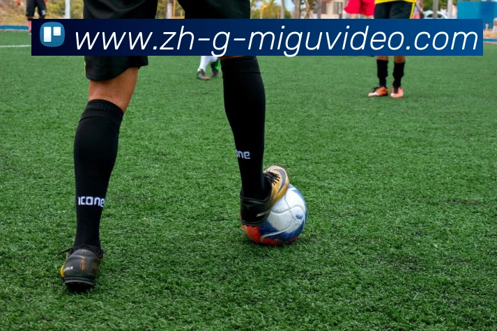 咪咕体育直播APP 体育赛事宣传图